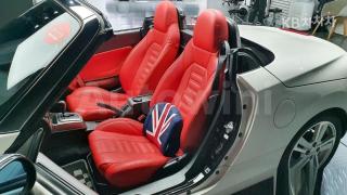 2016 DAIHATSU COPEN 0.66 CONVERTIBLE - 11
