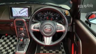2016 DAIHATSU COPEN 0.66 CONVERTIBLE - 12