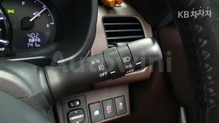 2016 DAIHATSU COPEN 0.66 CONVERTIBLE - 17
