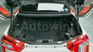 2016 DAIHATSU COPEN 0.66 CONVERTIBLE - 18