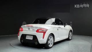 2016 DAIHATSU COPEN 0.66 CONVERTIBLE - 20
