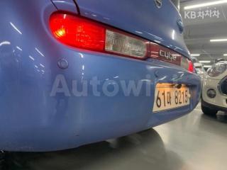 JN1AZ23E1CT005811 2012 NISSAN CUBE 1.8-2