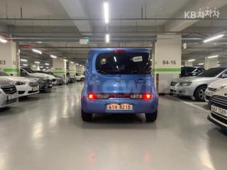 JN1AZ23E1CT005811 2012 NISSAN CUBE 1.8-4