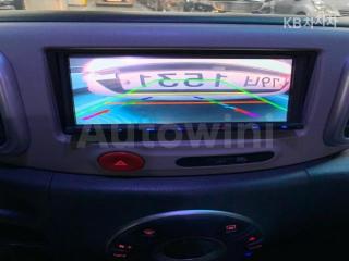 2012 NISSAN CUBE 1.8 - 11