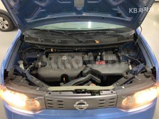 2012 NISSAN CUBE 1.8 - 13