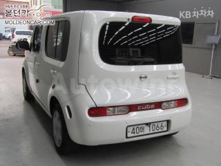 JN1AZ23E2CT005641 2012 NISSAN CUBE 1.8-2