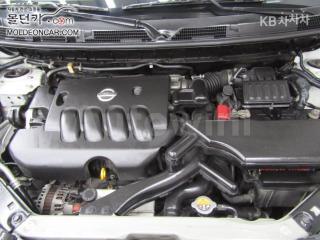 JN1AZ23E2CT005641 2012 NISSAN CUBE 1.8-5