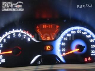 2012 NISSAN CUBE 1.8 - 7