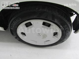 2012 NISSAN CUBE 1.8 - 8
