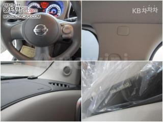 2012 NISSAN CUBE 1.8 - 12