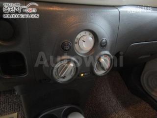 2012 NISSAN CUBE 1.8 - 15