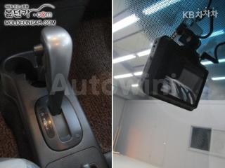 2012 NISSAN CUBE 1.8 - 16
