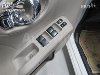 2012 NISSAN CUBE 1.8 - 17