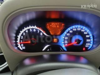 2011 NISSAN CUBE 1.8 - 9