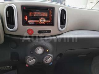 2011 NISSAN CUBE 1.8 - 11