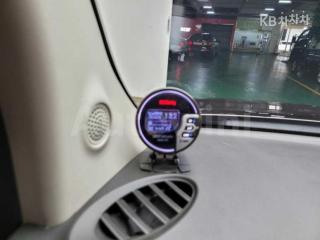 2011 NISSAN CUBE 1.8 - 12