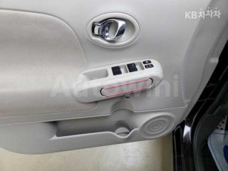 2011 NISSAN CUBE 1.8 - 14