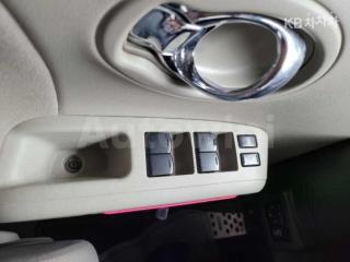 2011 NISSAN CUBE 1.8 - 15
