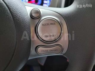2011 NISSAN CUBE 1.8 - 16