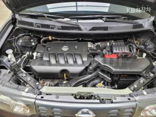 2011 NISSAN CUBE 1.8 - 18