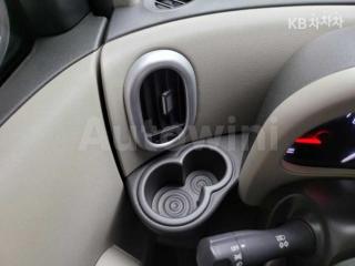 2011 NISSAN CUBE 1.8 - 20