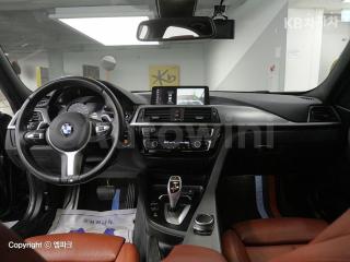 WBA8B9101JA538358 2018 BMW 3 SERIES 330I-5