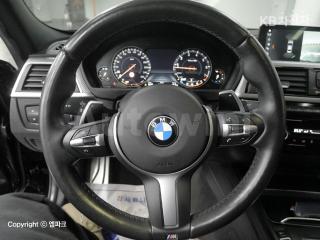 2018 BMW 3 SERIES 330I - 8