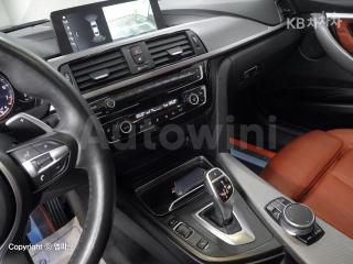 2018 BMW 3 SERIES 330I - 9
