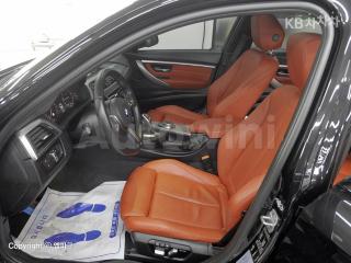 2018 BMW 3 SERIES 330I - 10