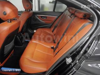 2018 BMW 3 SERIES 330I - 11
