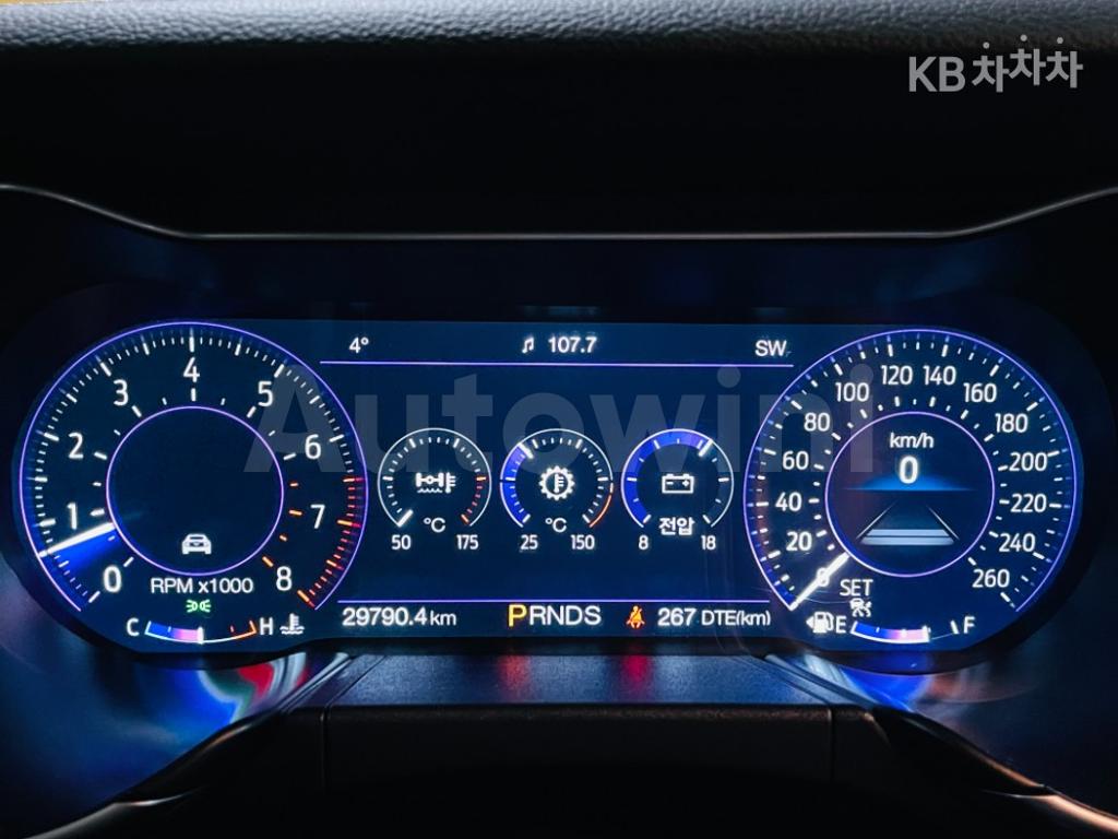 2018 MERCEDES BENZ GLE 350 D 4MATIC COUPE - 8