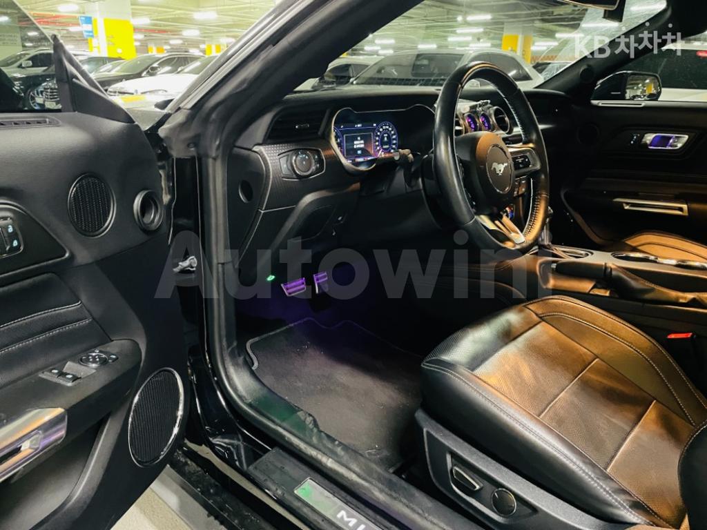 2018 MERCEDES BENZ GLE 350 D 4MATIC COUPE - 10