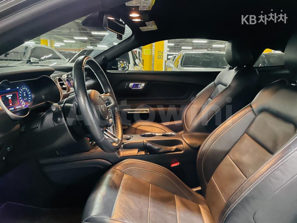 2018 MERCEDES BENZ GLE 350 D 4MATIC COUPE - 11