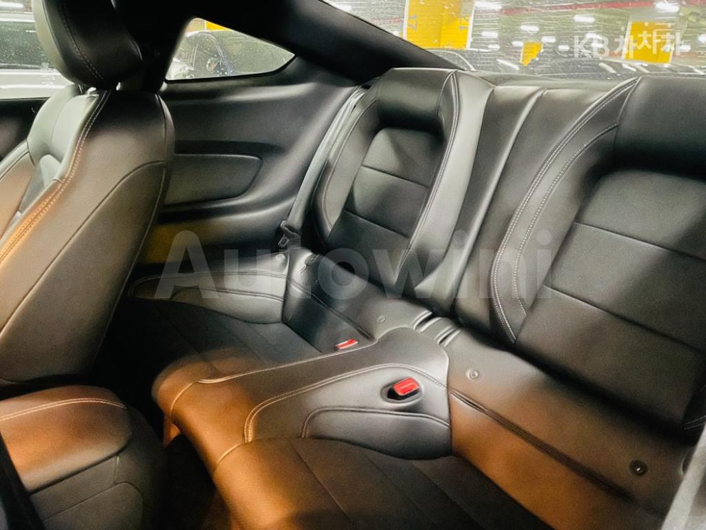 2018 MERCEDES BENZ GLE 350 D 4MATIC COUPE - 12
