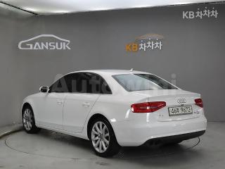 WAUZZZ8K6DN036126 2013 AUDI A4 2.0 TDI QUATTRO(13년~)-2