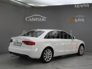 WAUZZZ8K6DN036126 2013 AUDI A4 2.0 TDI QUATTRO(13년~)-3