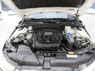 2013 AUDI A4 2.0 TDI QUATTRO(13년~) - 8