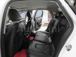 2013 AUDI A4 2.0 TDI QUATTRO(13년~) - 9
