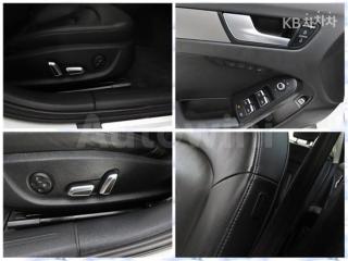 2013 AUDI A4 2.0 TDI QUATTRO(13년~) - 18