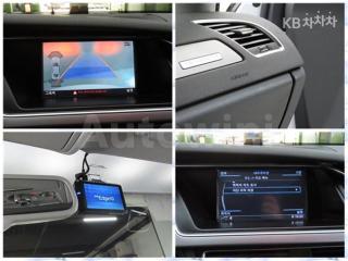 2013 AUDI A4 2.0 TDI QUATTRO(13년~) - 19