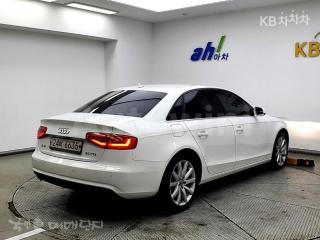 WAUZZZ8KXDN040423 2013 AUDI A4 2.0 TDI 다이내믹(13년~)-2