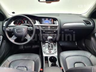 WAUZZZ8KXDN040423 2013 AUDI A4 2.0 TDI 다이내믹(13년~)-4