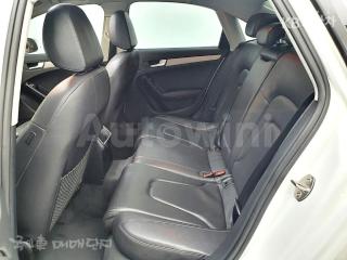 2013 AUDI A4 2.0 TDI 다이내믹(13년~) - 10
