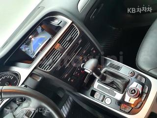 2013 AUDI A4 2.0 TDI 다이내믹(13년~) - 11