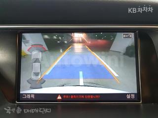 2013 AUDI A4 2.0 TDI 다이내믹(13년~) - 13