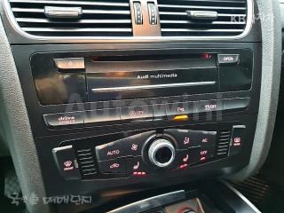2013 AUDI A4 2.0 TDI 다이내믹(13년~) - 14