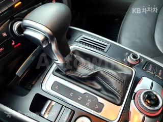 2013 AUDI A4 2.0 TDI 다이내믹(13년~) - 15