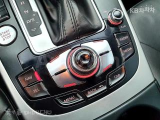 2013 AUDI A4 2.0 TDI 다이내믹(13년~) - 16