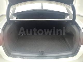 2013 AUDI A4 2.0 TDI 다이내믹(13년~) - 18