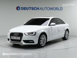WAUZZZ8KXDA232321 2013 AUDI A4 2.0 TFSI QUATTRO B8-0
